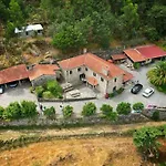 Quinta Do Ferrador *