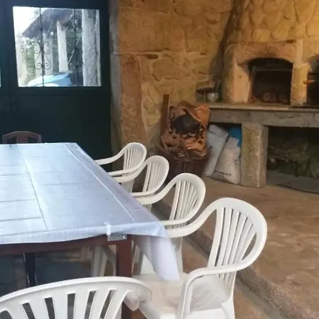 Quinta Do Ferrador Casa de Férias *