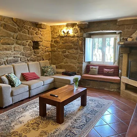 Quinta Do Ferrador * Viana do Castelo