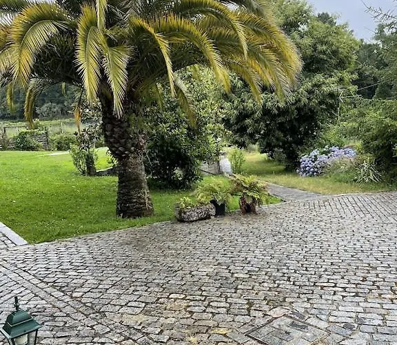 Feriehus Quinta Do Ferrador Viana do Castelo