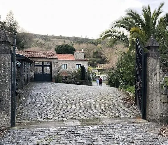 Quinta Do Ferrador * Viana do Castelo