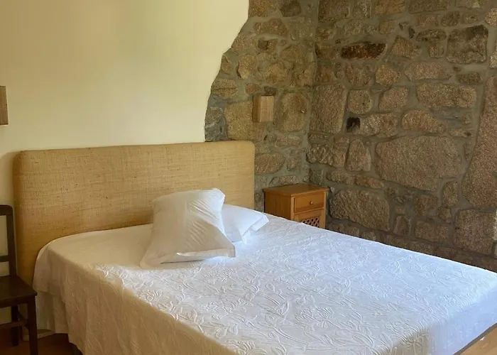 Feriehus Quinta Do Ferrador