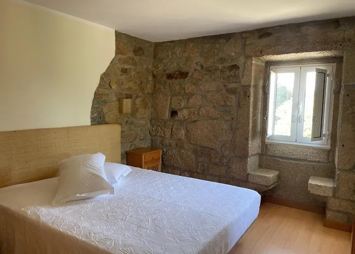 Quinta Do Ferrador Viana do Castelo