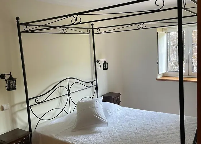 Quinta Do Ferrador Feriehus Viana do Castelo