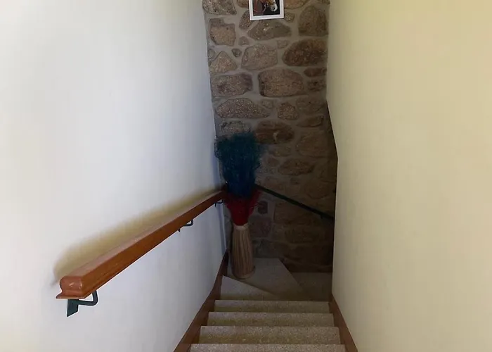 Feriehus Quinta Do Ferrador Viana do Castelo