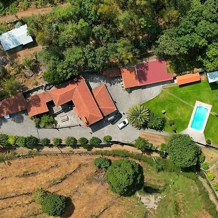 Quinta Do Ferrador * 비아나도카스텔로
