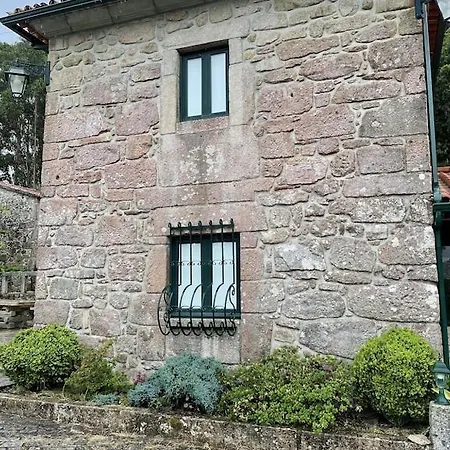 Quinta Do Ferrador 別荘 ビアナドカステロ