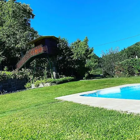 Quinta Do Ferrador Viana do Castelo