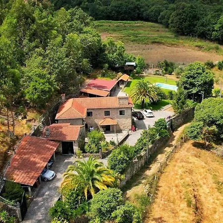 Quinta Do Ferrador *