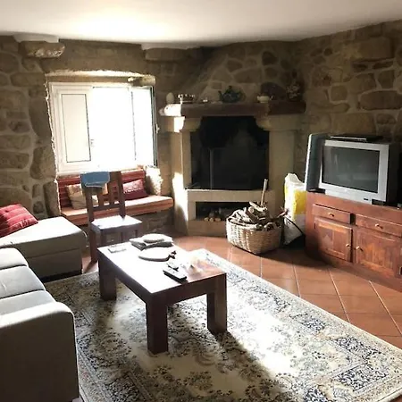 Quinta Do Ferrador 別荘