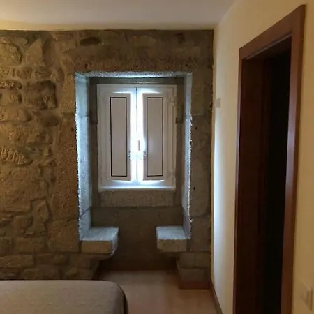 Quinta Do Ferrador 別荘