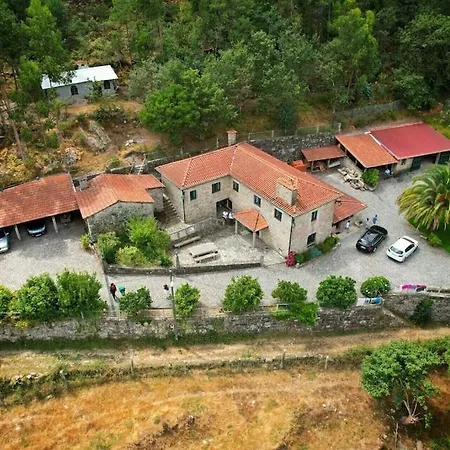 Quinta Do Ferrador *