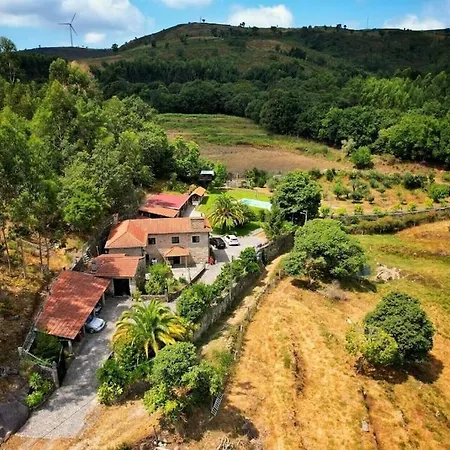 Quinta Do Ferrador * Viana do Castelo