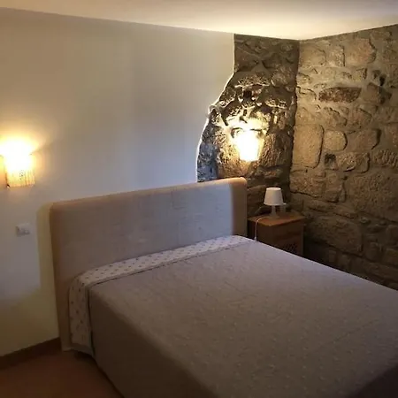 Quinta Do Ferrador ビアナドカステロ