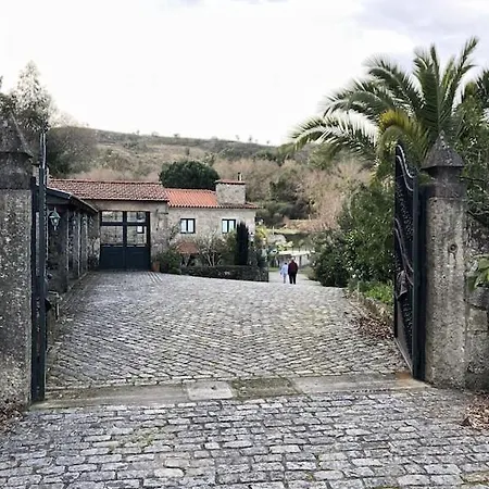 Quinta Do Ferrador * ビアナドカステロ