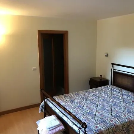 Quinta Do Ferrador Holiday home *