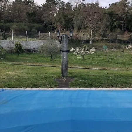 Quinta Do Ferrador 別荘