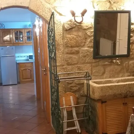 Quinta Do Ferrador ビアナドカステロ