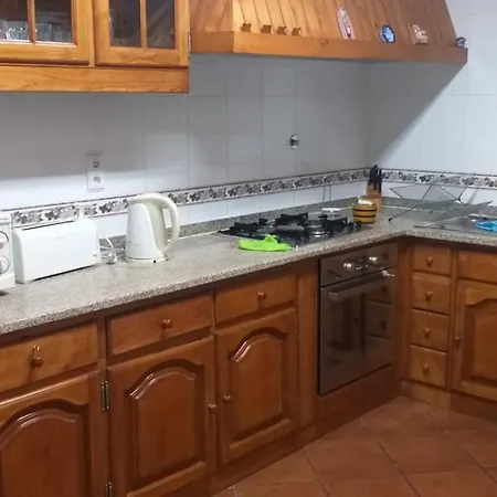 Quinta Do Ferrador * ビアナドカステロ