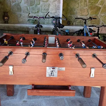 Quinta Do Ferrador Holiday home Viana do Castelo