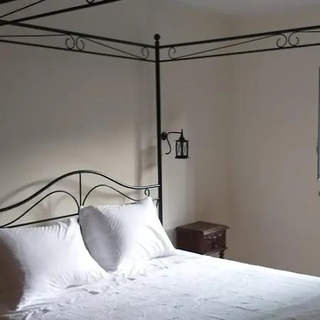 Holiday home Quinta Do Ferrador Viana do Castelo