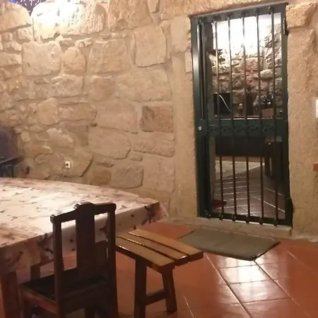 Quinta Do Ferrador 펜션 *