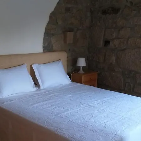 Quinta Do Ferrador * ビアナドカステロ