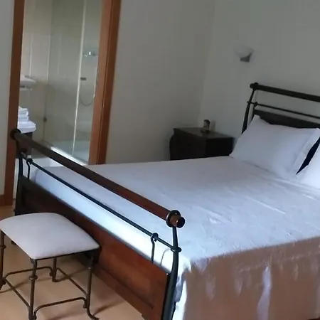 Quinta Do Ferrador 別荘 ビアナドカステロ