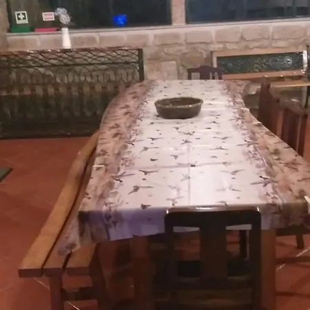 Quinta Do Ferrador *