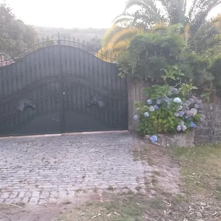 Quinta Do Ferrador בית נופש ויאנה דו קסטלו