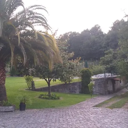 Quinta Do Ferrador * 비아나도카스텔로