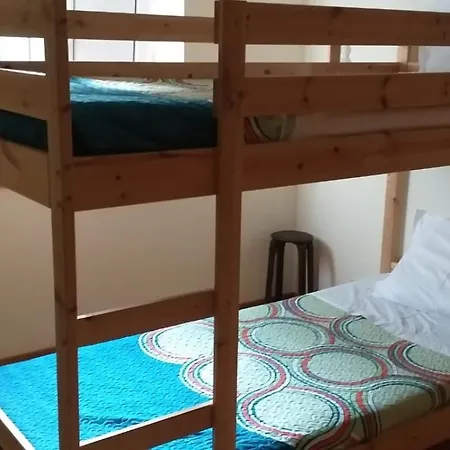 Holiday home Quinta Do Ferrador *