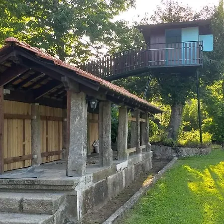 Quinta Do Ferrador *