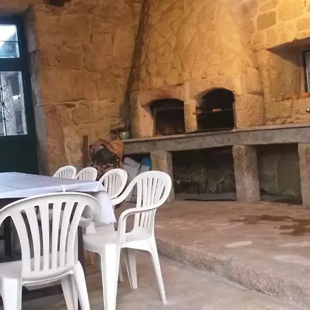 Quinta Do Ferrador 別荘 ビアナドカステロ