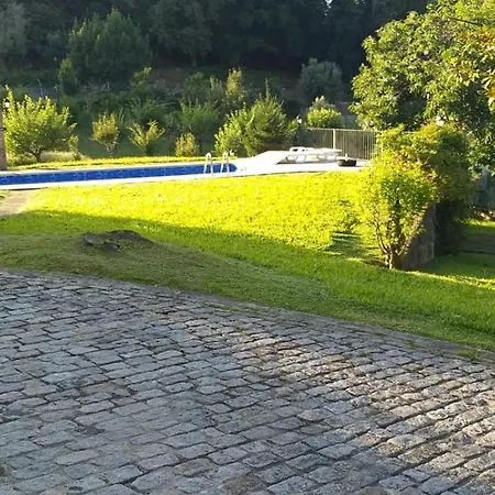Quinta Do Ferrador