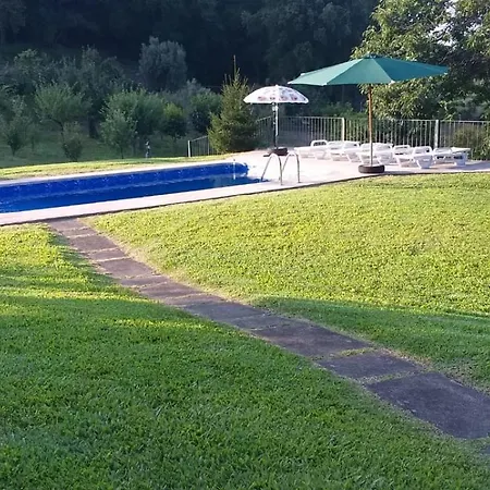 בית נופש Quinta Do Ferrador ויאנה דו קסטלו