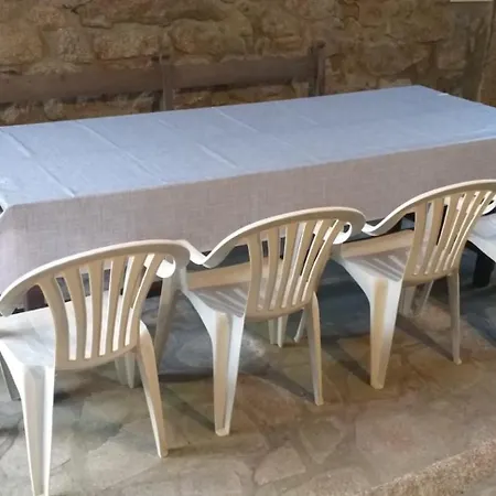 בית נופש Quinta Do Ferrador *