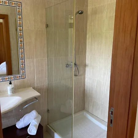 Quinta Do Ferrador בית נופש ויאנה דו קסטלו