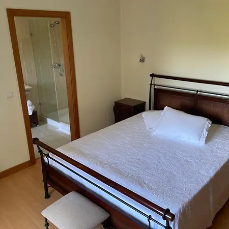 בית נופש Quinta Do Ferrador *