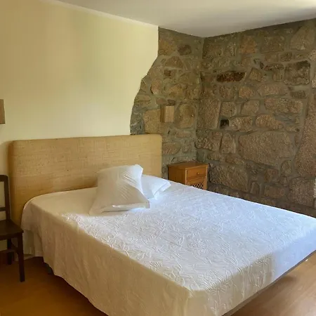 펜션 Quinta Do Ferrador