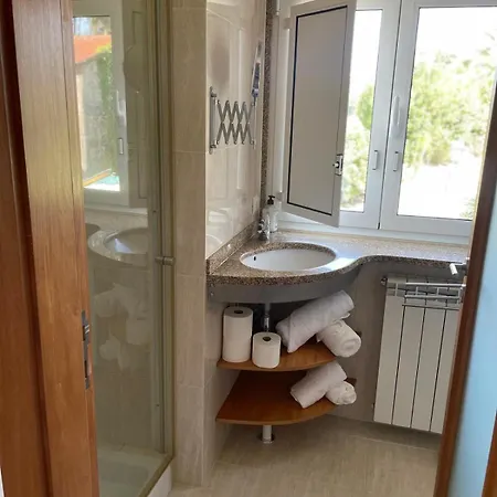 Quinta Do Ferrador Prázdninový dům *