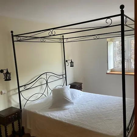 Quinta Do Ferrador בית נופש ויאנה דו קסטלו