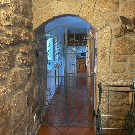 בית נופש Quinta Do Ferrador *