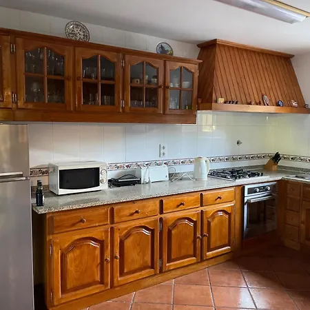 Quinta Do Ferrador *