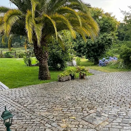 Quinta Do Ferrador * 비아나도카스텔로