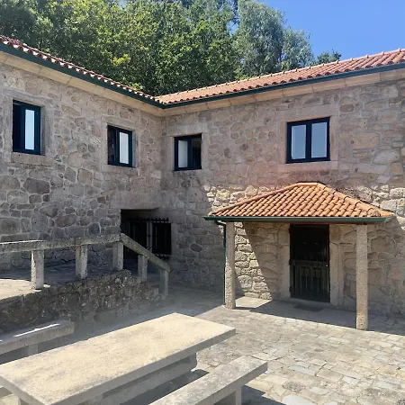 Quinta Do Ferrador 펜션