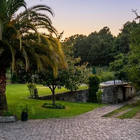 Quinta Do Ferrador 펜션 *