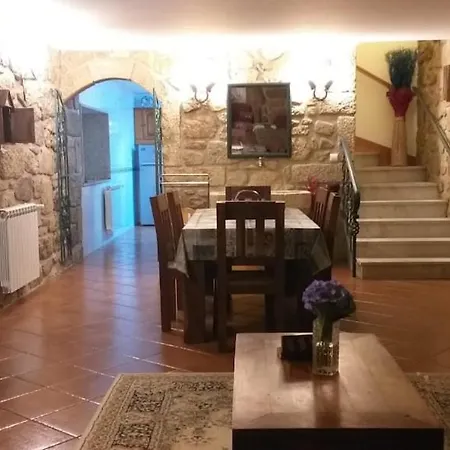 펜션 Quinta Do Ferrador 비아나도카스텔로