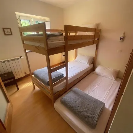 بيت للعطل Quinta Do Ferrador