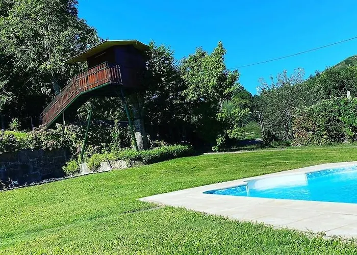 Quinta Do Ferrador Viana do Castelo